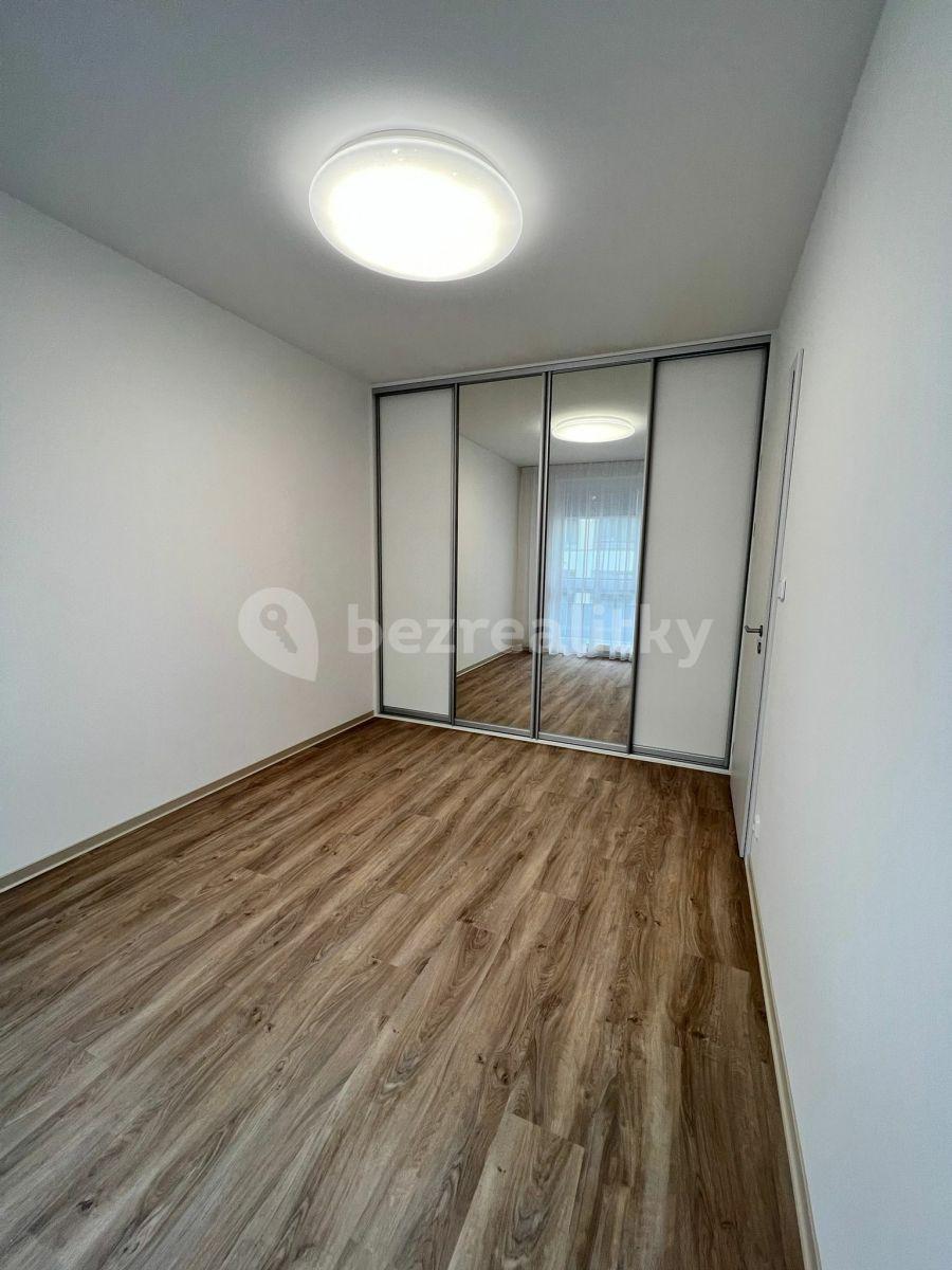 Pronájem bytu 2+kk 48 m², Františka Jansy, Praha, Praha