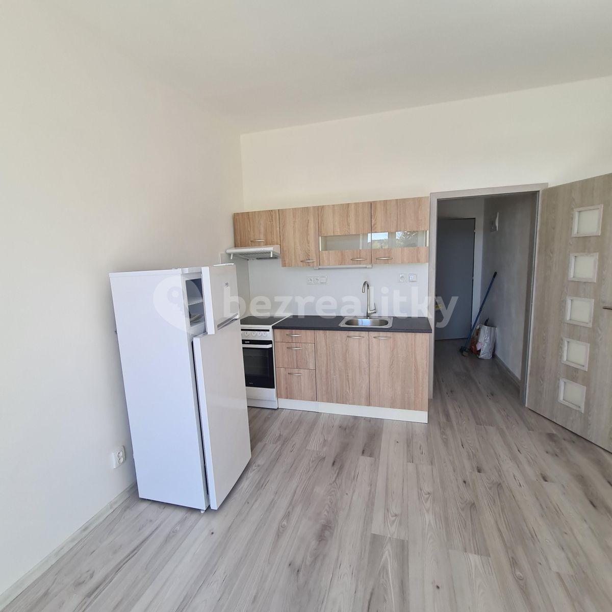 Pronájem bytu 2+kk 39 m², Slepá, Milovice, Středočeský kraj