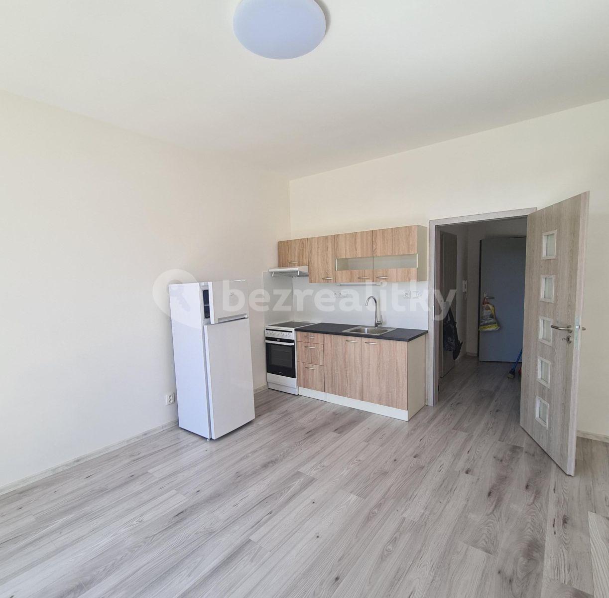 Pronájem bytu 2+kk 39 m², Slepá, Milovice, Středočeský kraj