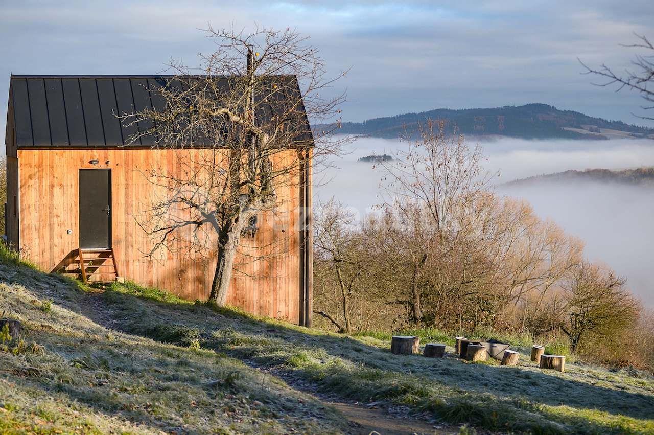 Pronájem chaty, chalupy, Dešenice, Plzeňský kraj