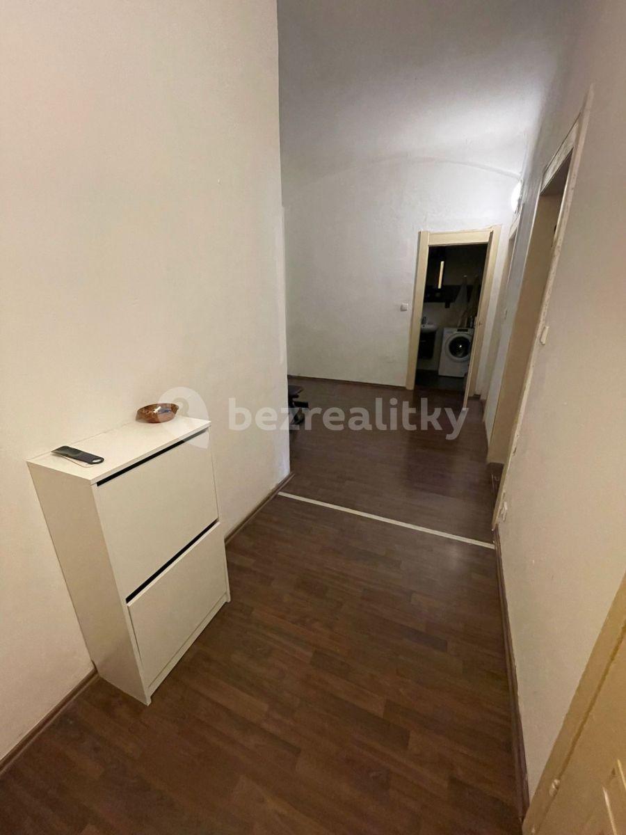 Pronájem bytu 2+1 78 m², Jirečkova, Praha, Praha