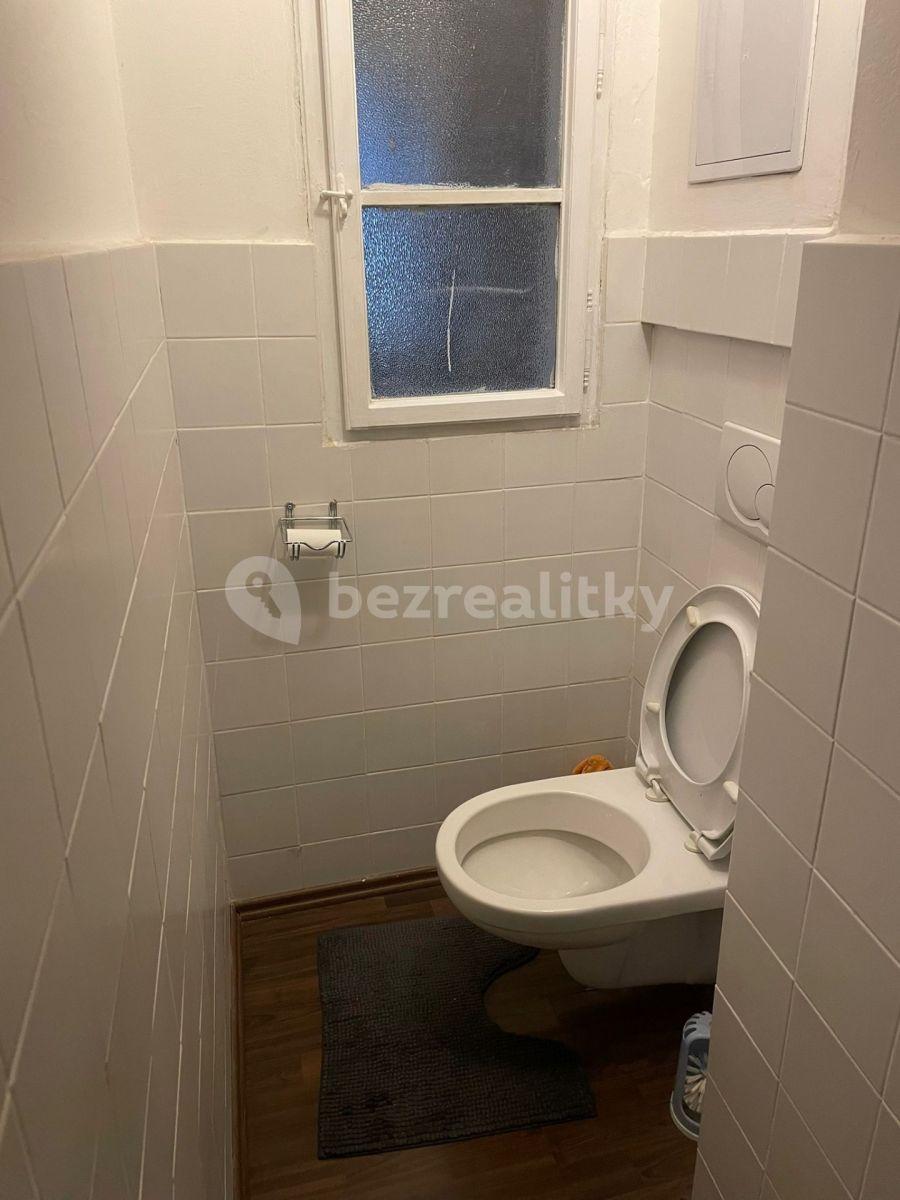 Pronájem bytu 2+1 78 m², Jirečkova, Praha, Praha