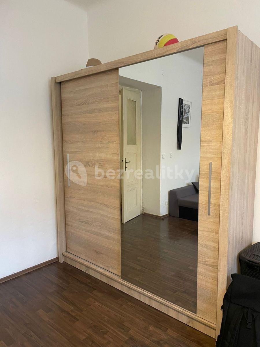 Pronájem bytu 2+1 78 m², Jirečkova, Praha, Praha