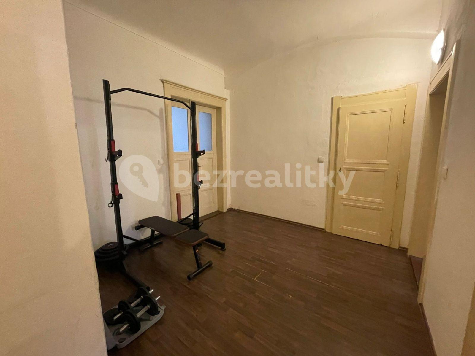 Pronájem bytu 2+1 78 m², Jirečkova, Praha, Praha