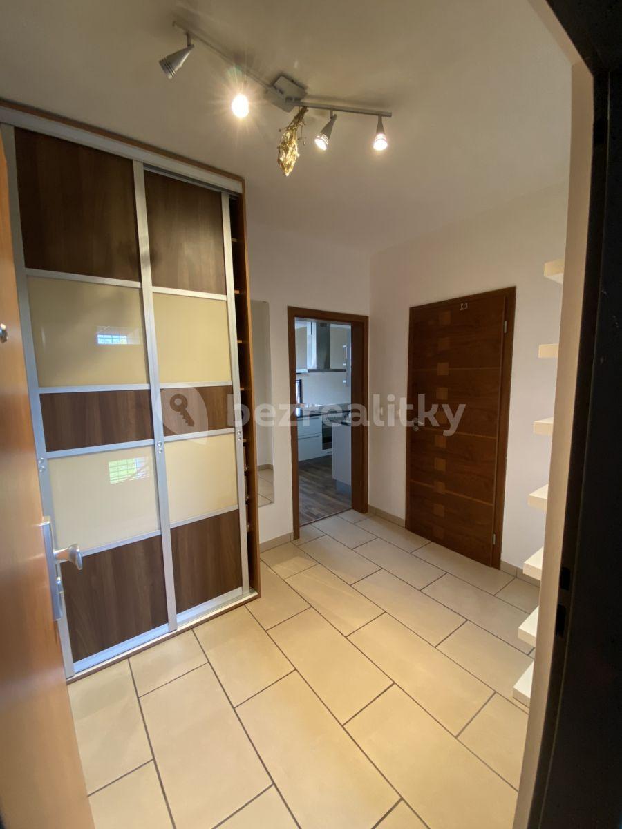 Pronájem bytu 1+kk 54 m², Litoměřická, Praha, Praha