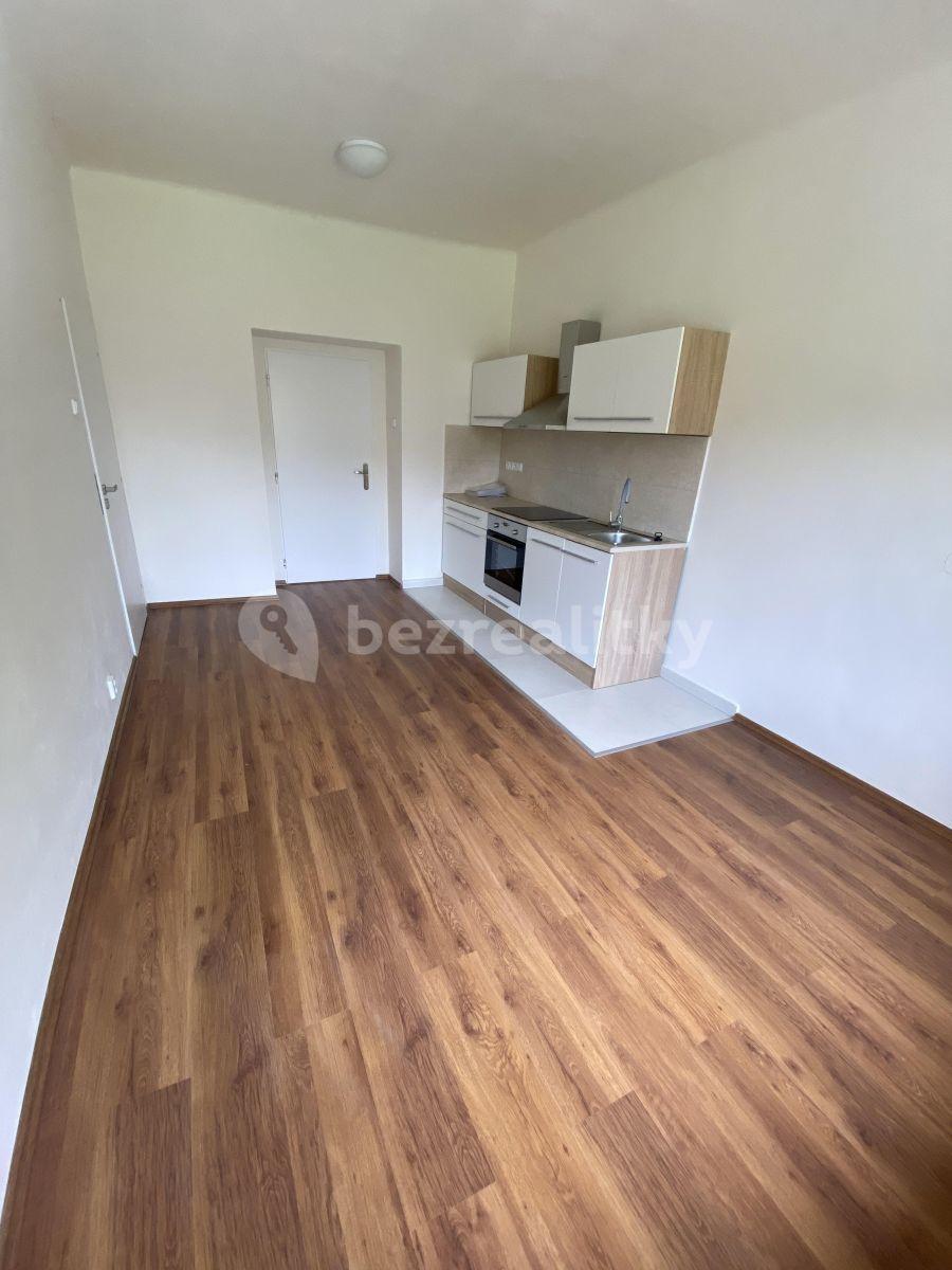 Pronájem bytu 2+kk 48 m², Havlíčkova, Roudnice nad Labem, Ústecký kraj