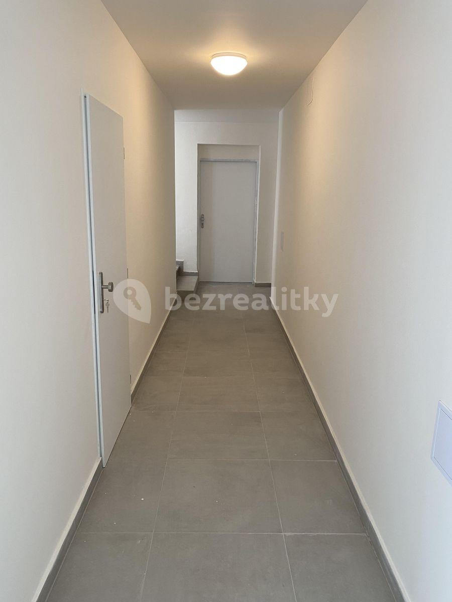 Pronájem bytu 2+kk 48 m², Havlíčkova, Roudnice nad Labem, Ústecký kraj