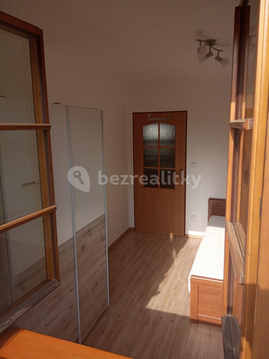 Pronájem bytu 2+1 50 m², Šebrov-Kateřina, Jihomoravský kraj