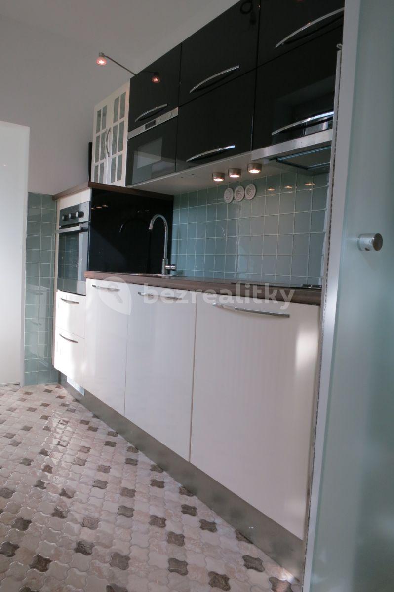 Pronájem bytu 2+kk 35 m², Nad Kesnerkou, Praha, Praha