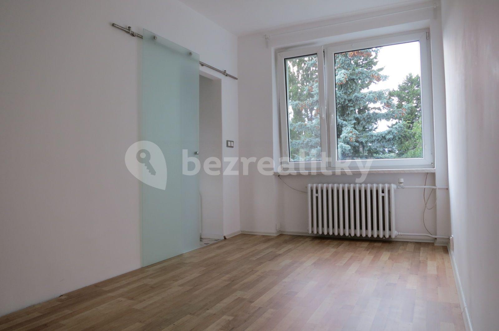 Pronájem bytu 2+kk 35 m², Nad Kesnerkou, Praha, Praha