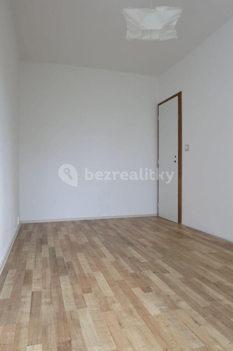 Pronájem bytu 2+kk 35 m², Nad Kesnerkou, Praha, Praha