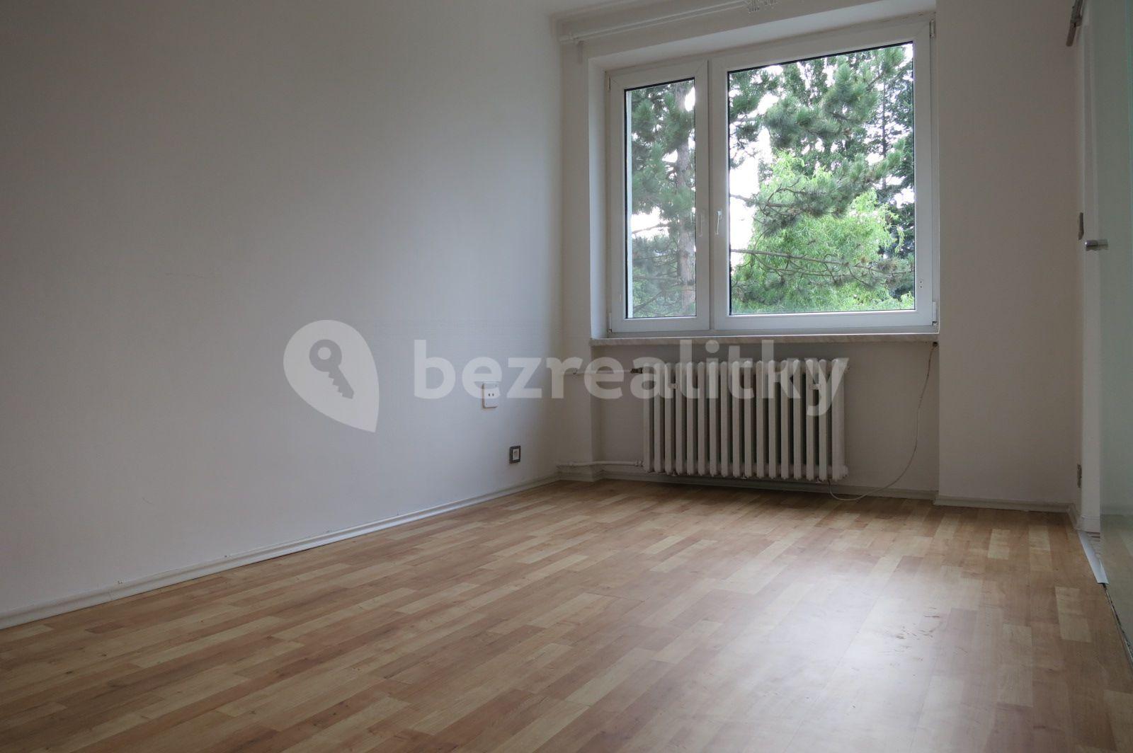 Pronájem bytu 2+kk 35 m², Nad Kesnerkou, Praha, Praha