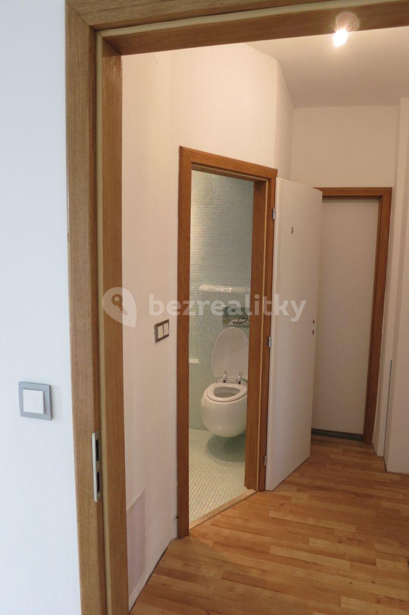 Pronájem bytu 2+kk 35 m², Nad Kesnerkou, Praha, Praha