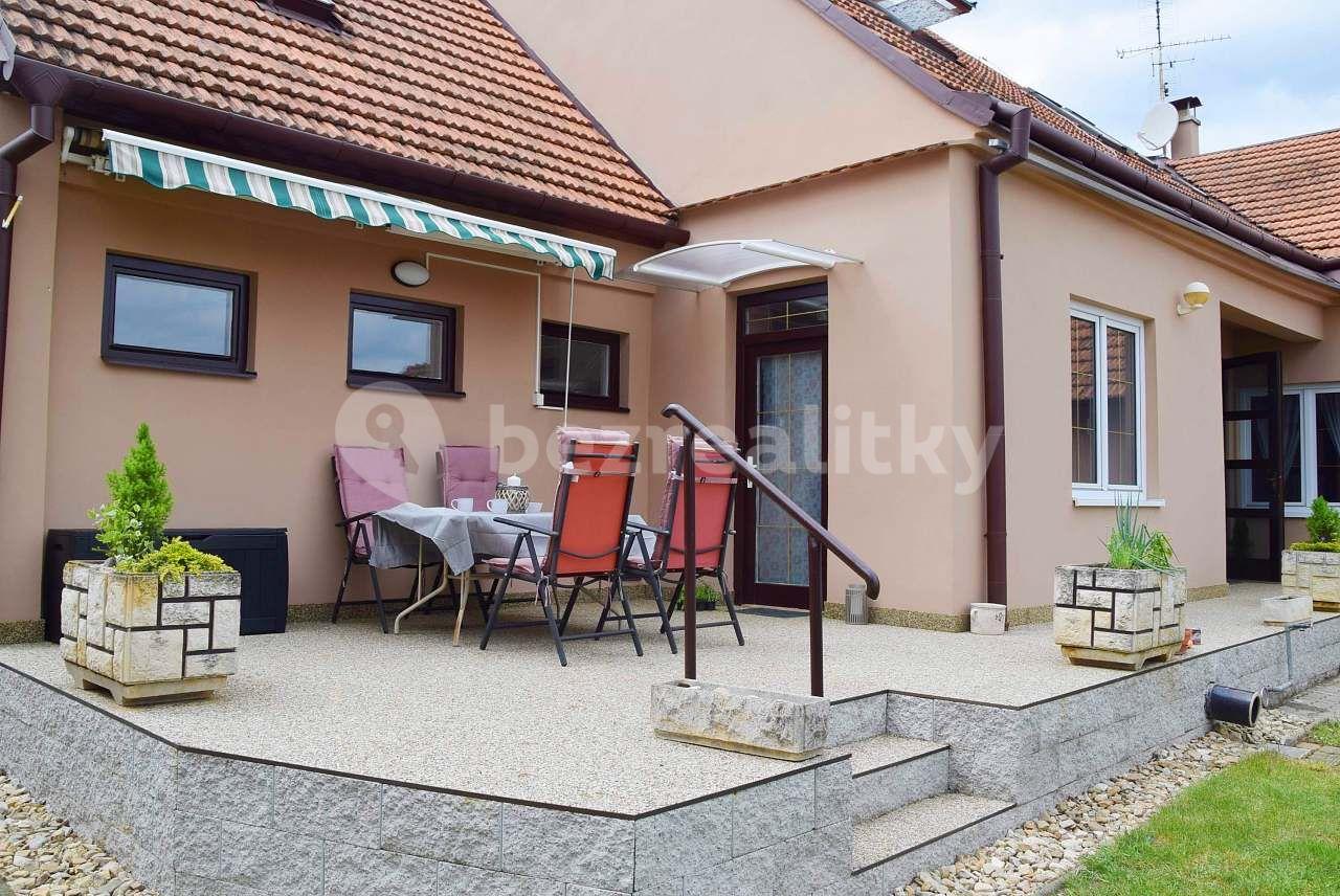 Pronájem chaty, chalupy, Nový Šaldorf-Sedlešovice, Jihomoravský kraj