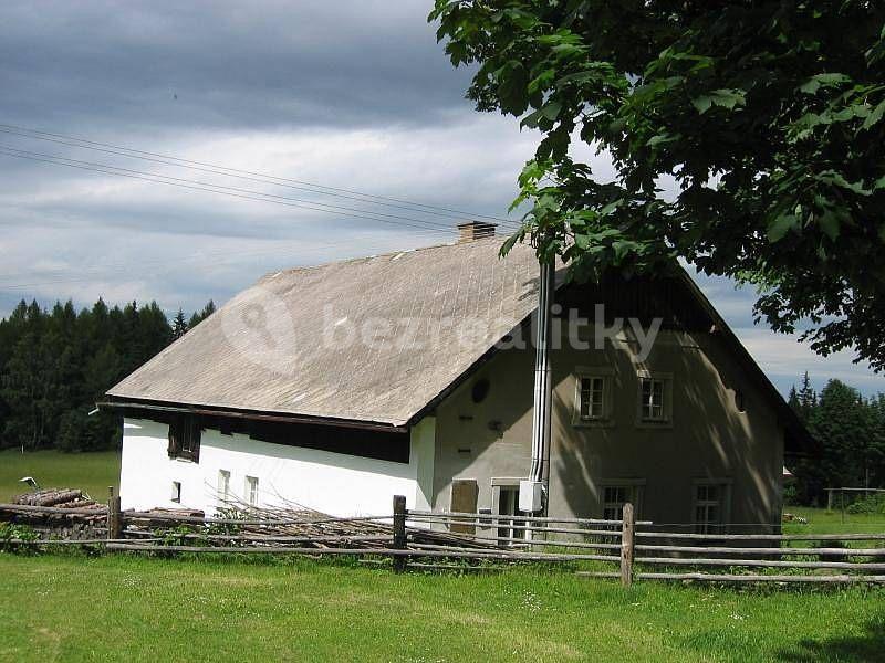 Pronájem chaty, chalupy, Stachy, Jihočeský kraj