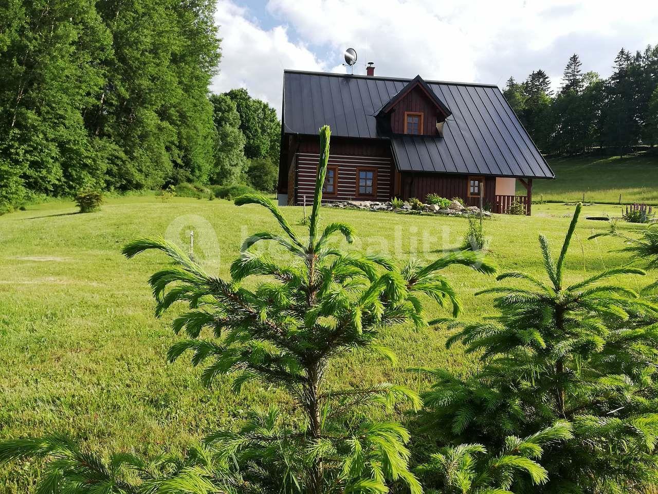 Pronájem chaty, chalupy, Sedloňov, Královéhradecký kraj