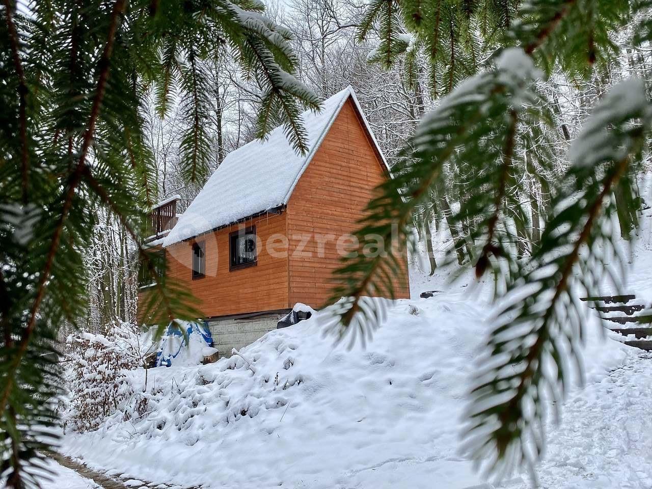 Pronájem chaty, chalupy, Rožnov pod Radhoštěm, Zlínský kraj