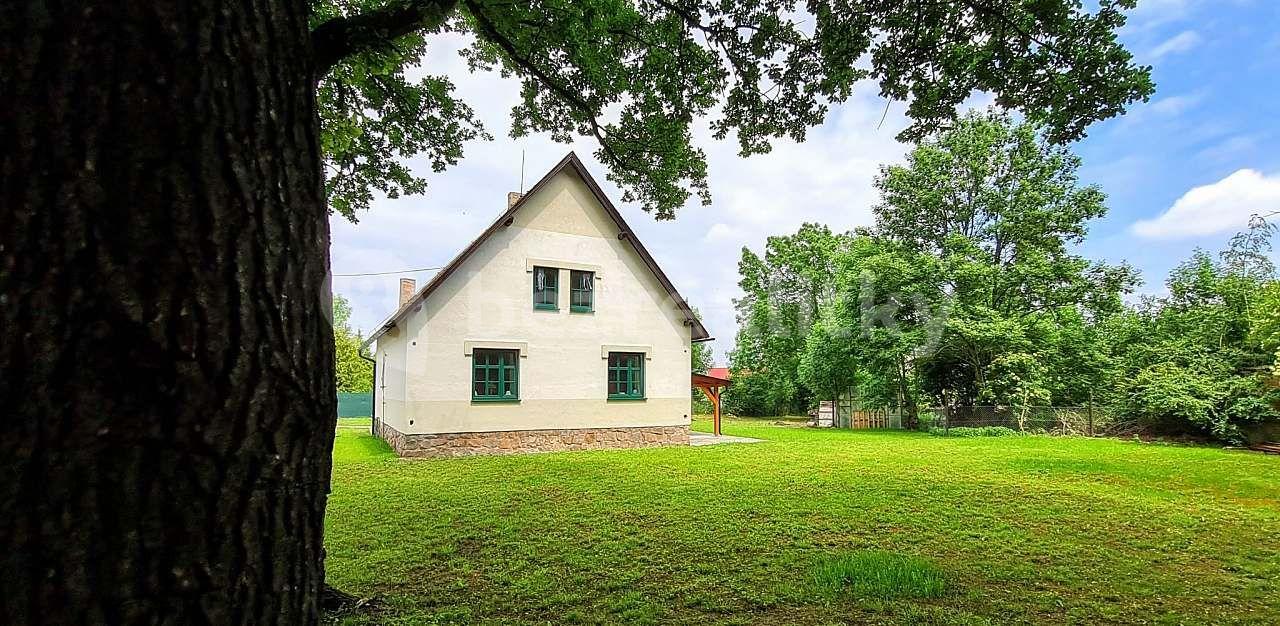 Pronájem chaty, chalupy, Javorník, Olomoucký kraj