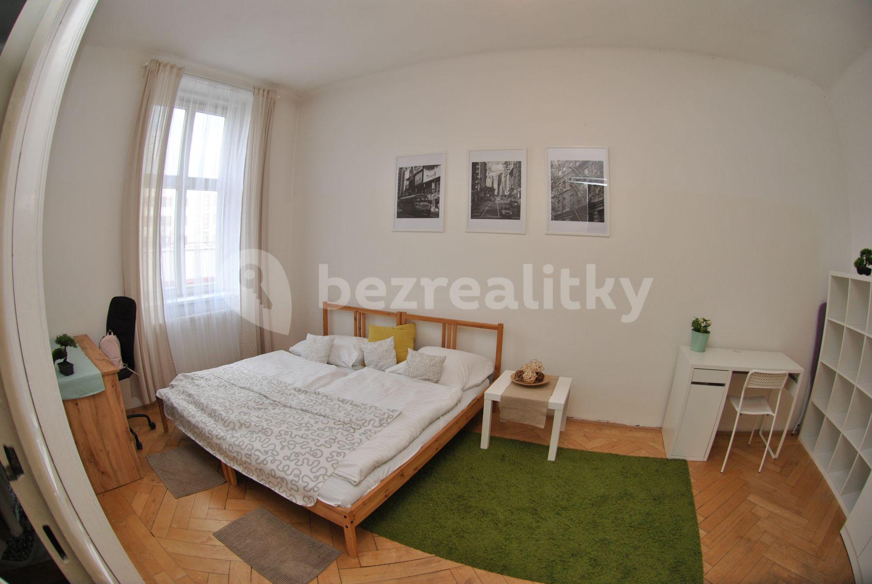 Pronájem bytu 4+1 116 m², Kunzova, Brno, Jihomoravský kraj