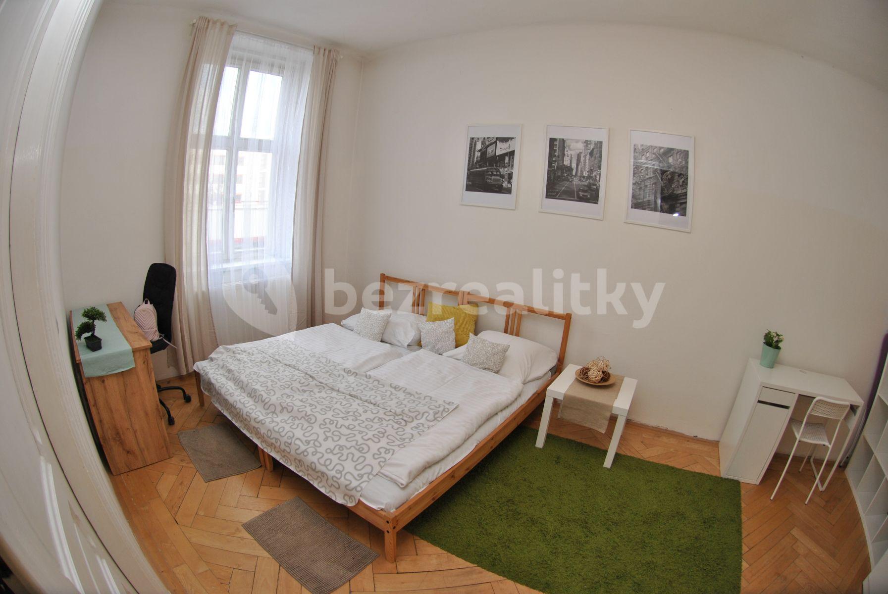 Pronájem bytu 4+1 116 m², Kunzova, Brno, Jihomoravský kraj