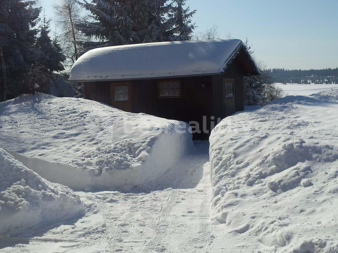 Pronájem chaty, chalupy, Boží Dar, Karlovarský kraj