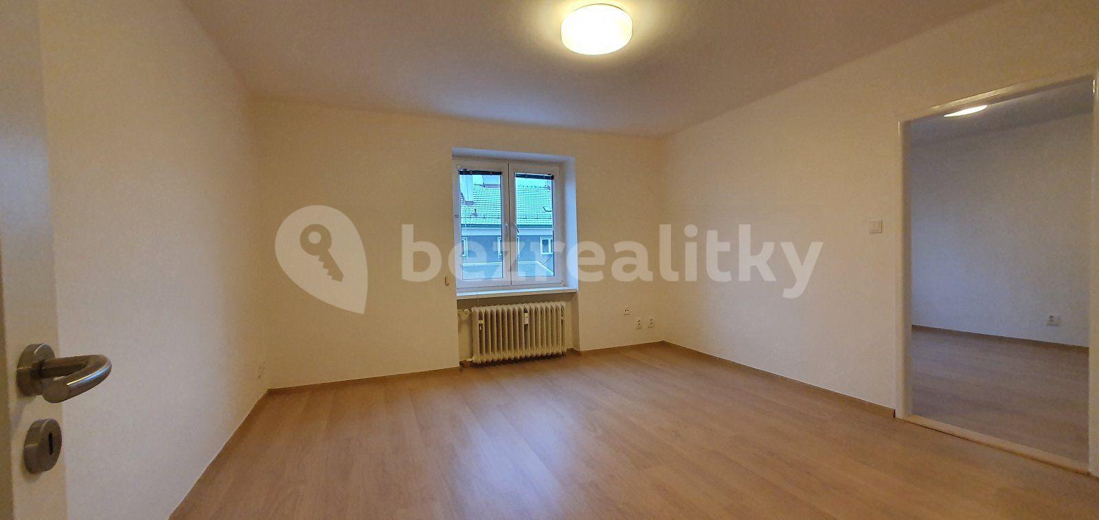 Pronájem bytu 2+1 60 m², Dvořákova, Havířov, Moravskoslezský kraj