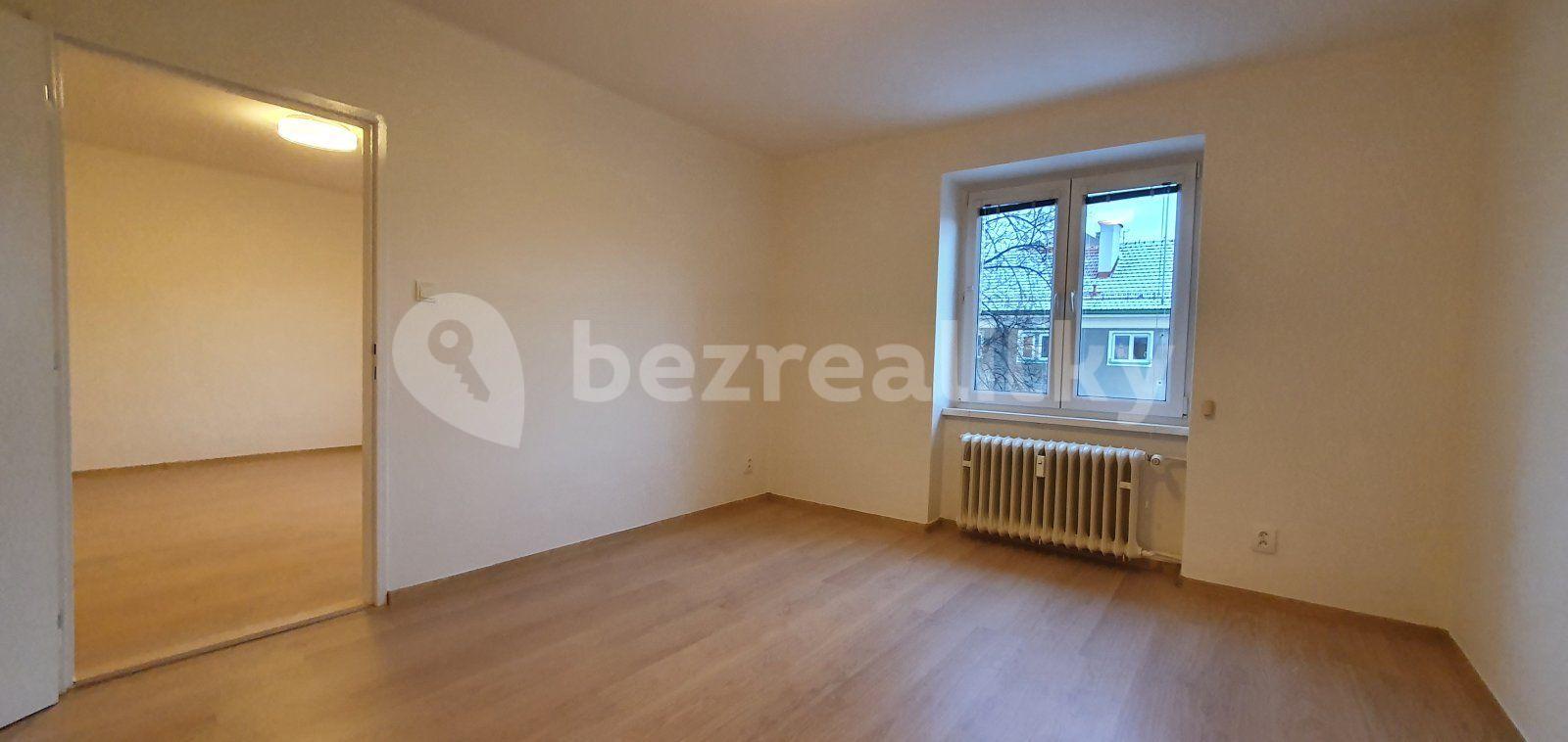 Pronájem bytu 2+1 60 m², Dvořákova, Havířov, Moravskoslezský kraj