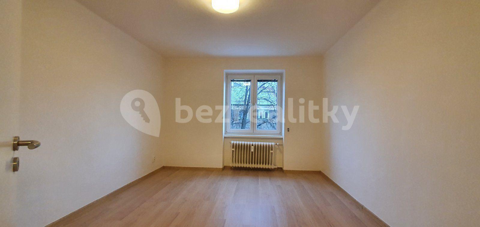 Pronájem bytu 2+1 60 m², Dvořákova, Havířov, Moravskoslezský kraj