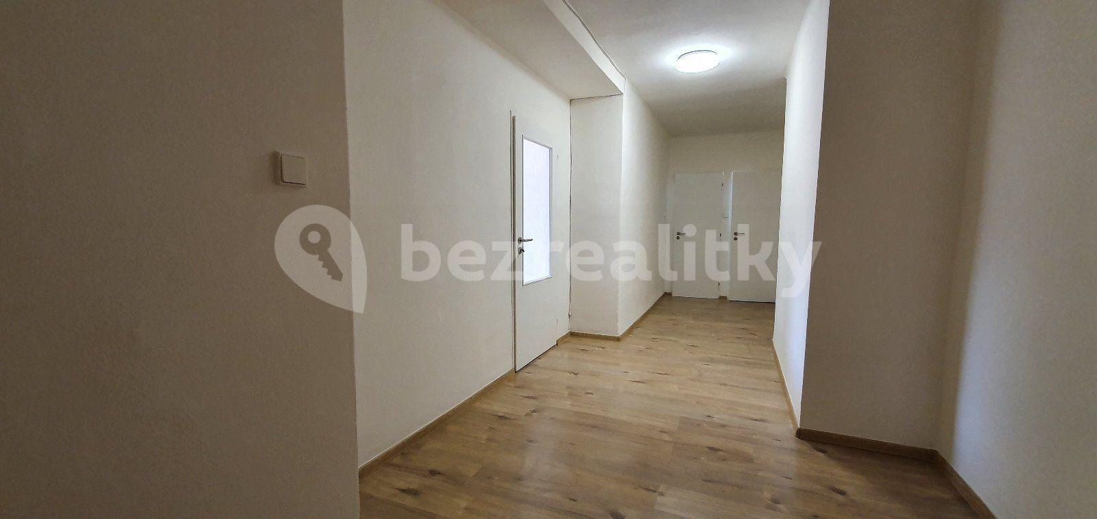 Pronájem bytu 2+1 60 m², Dvořákova, Havířov, Moravskoslezský kraj