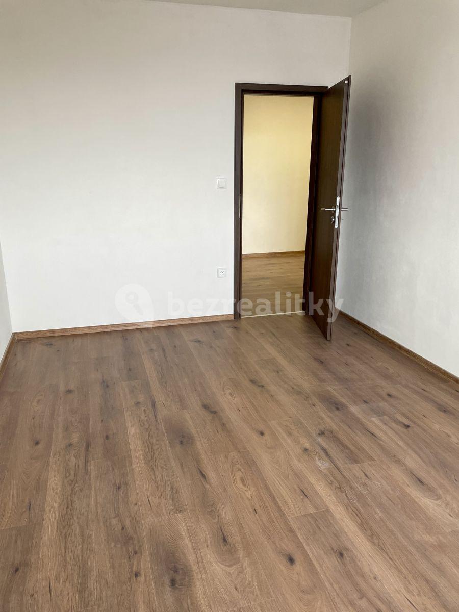 Pronájem bytu 3+kk 83 m², 17. listopadu, Mladá Boleslav, Středočeský kraj