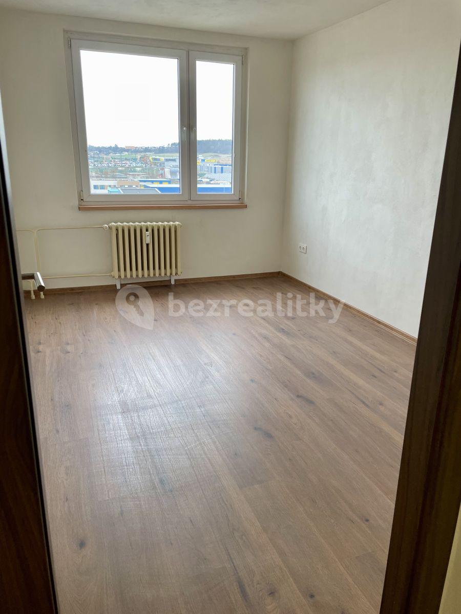 Pronájem bytu 3+kk 83 m², 17. listopadu, Mladá Boleslav, Středočeský kraj