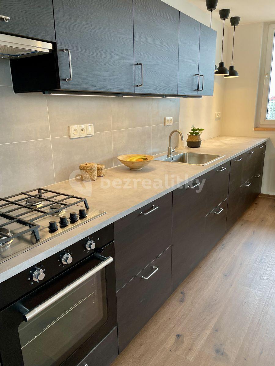 Pronájem bytu 3+kk 83 m², 17. listopadu, Mladá Boleslav, Středočeský kraj