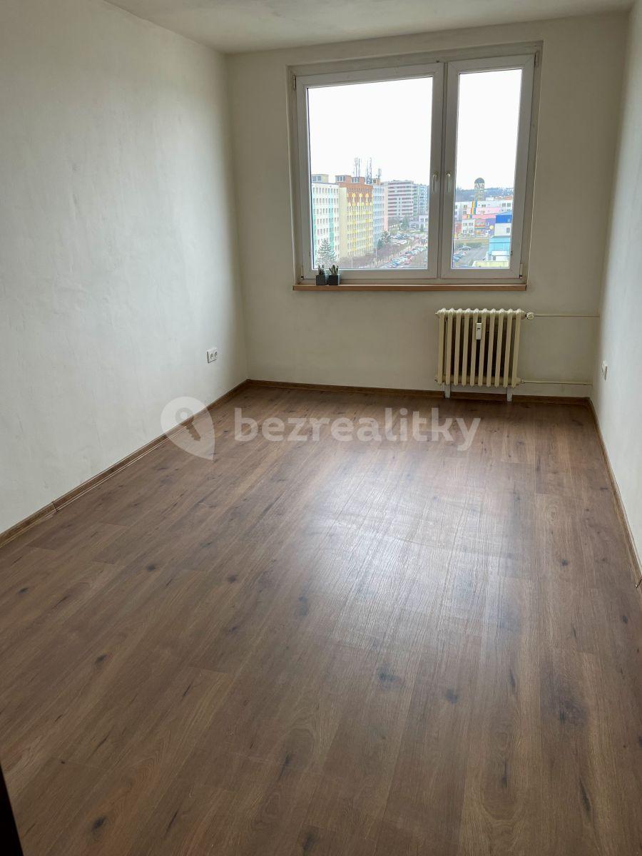 Pronájem bytu 3+kk 83 m², 17. listopadu, Mladá Boleslav, Středočeský kraj