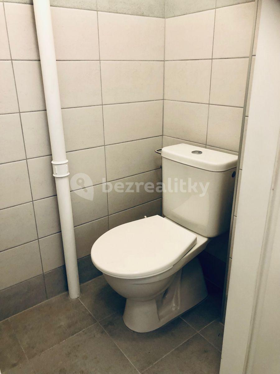 Pronájem bytu 1+kk 30 m², Kloboučnická, Praha, Praha