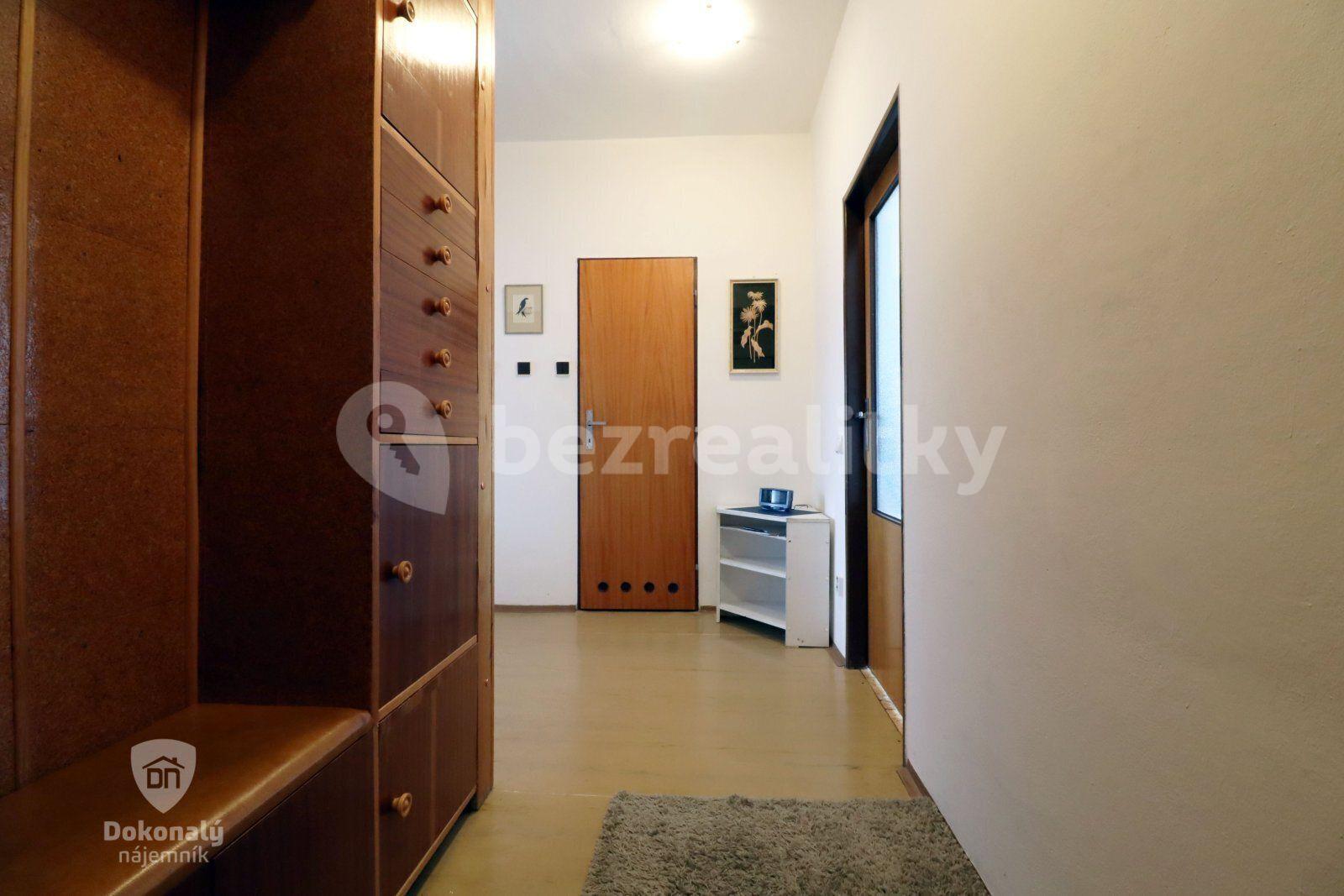 Pronájem bytu 2+1 71 m², Na Mlejnku, Praha, Praha