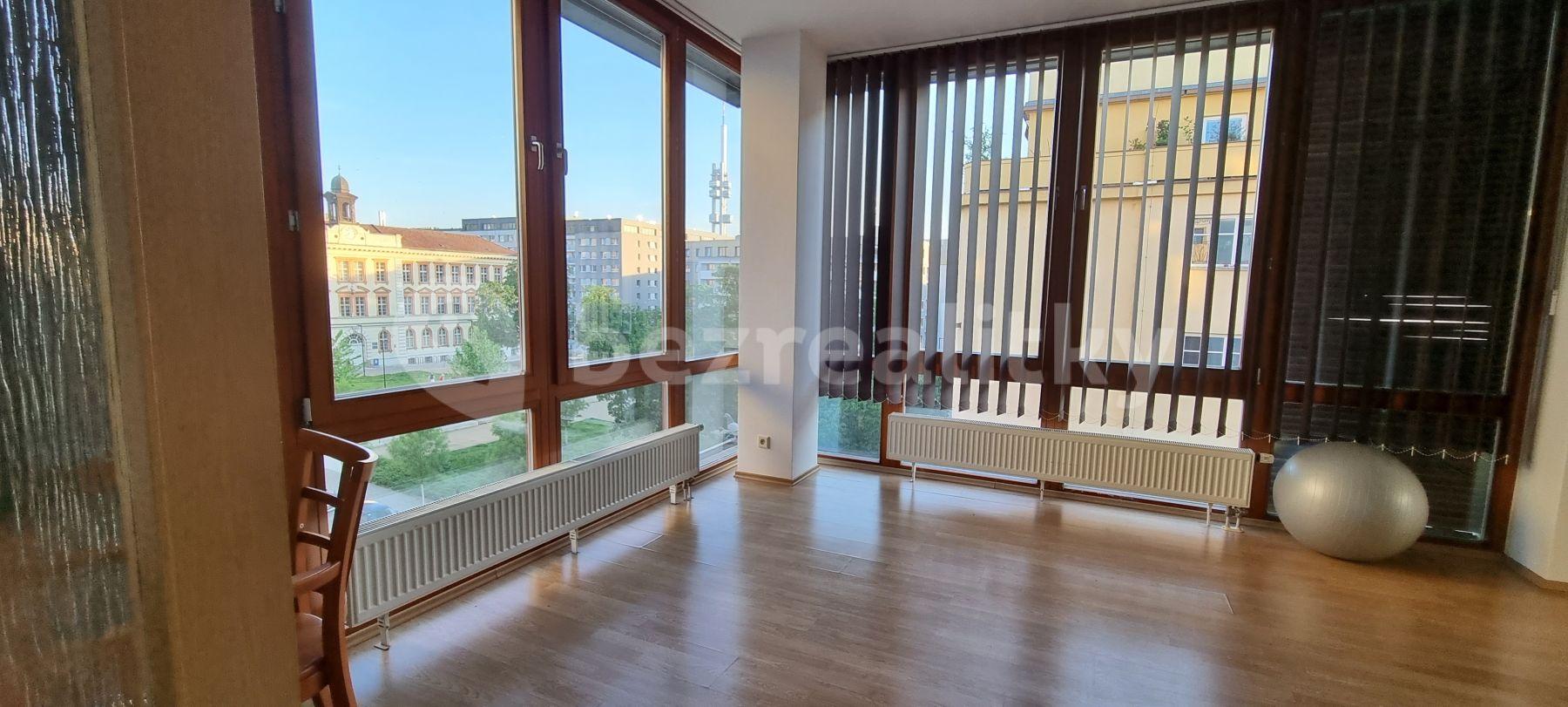 Pronájem bytu 2+kk 54 m², Lukášova, Praha, Praha