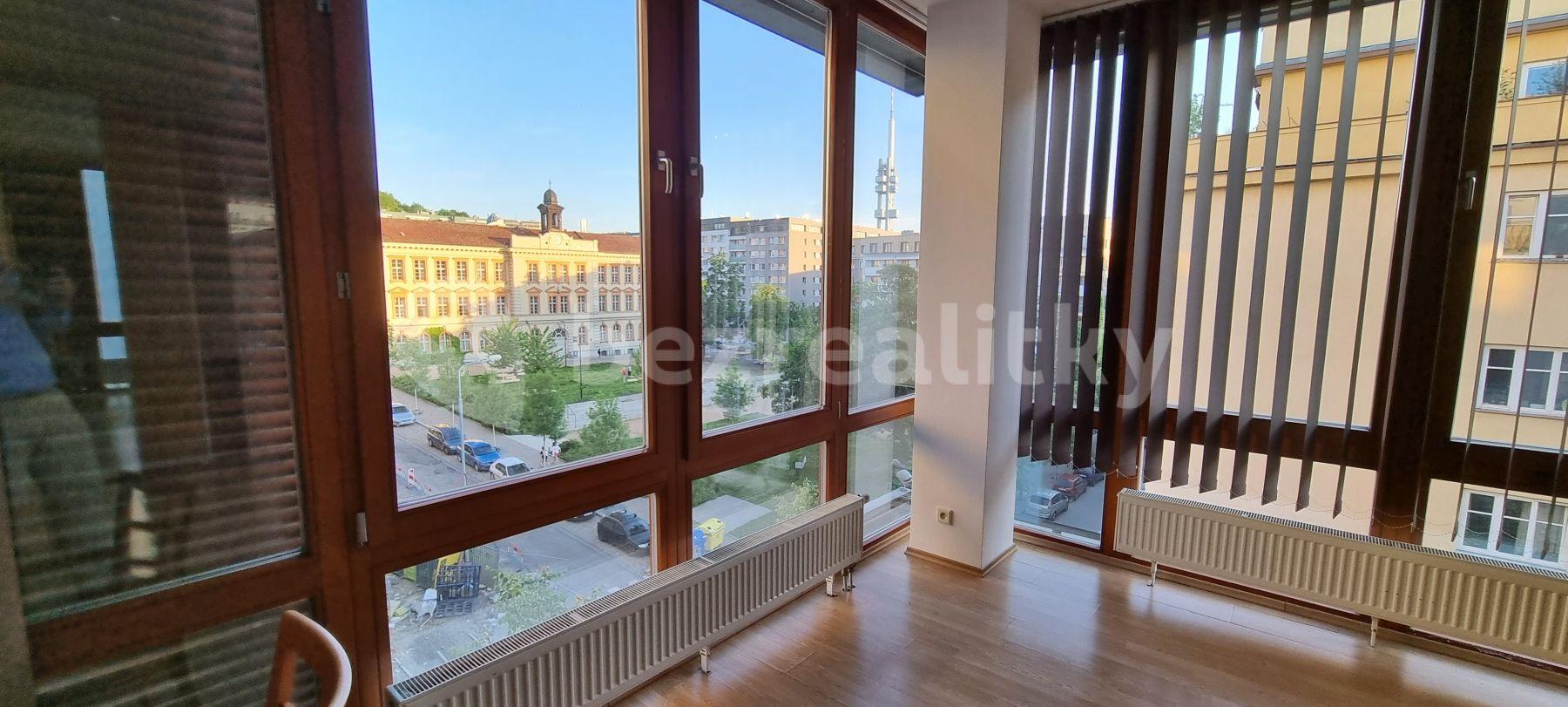 Pronájem bytu 2+kk 54 m², Lukášova, Praha, Praha