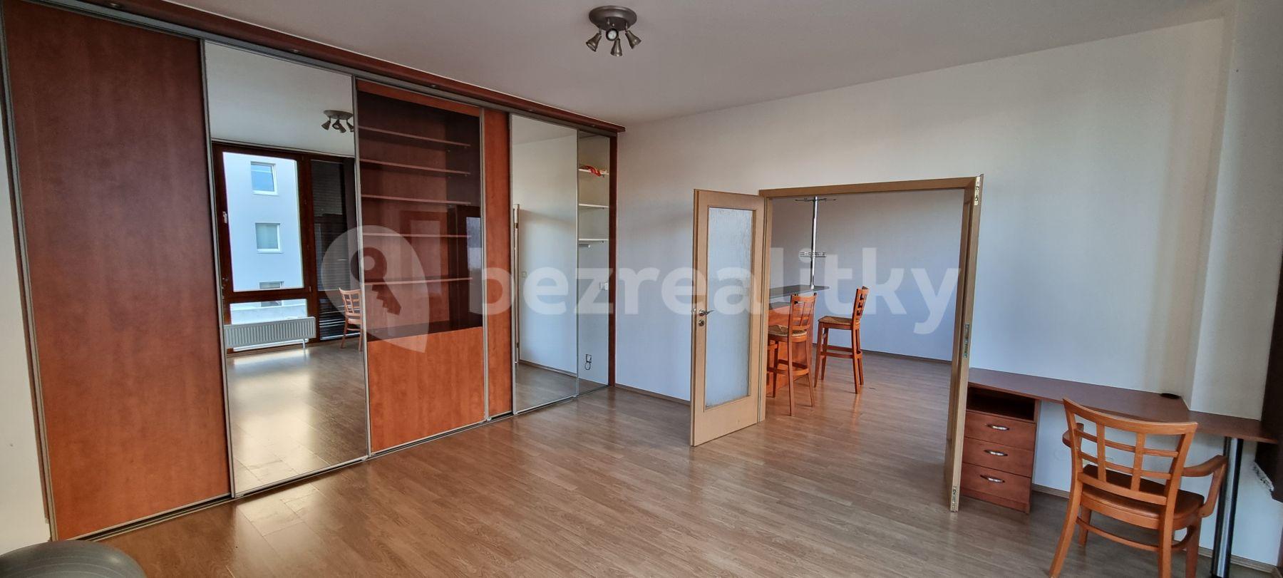 Pronájem bytu 2+kk 54 m², Lukášova, Praha, Praha