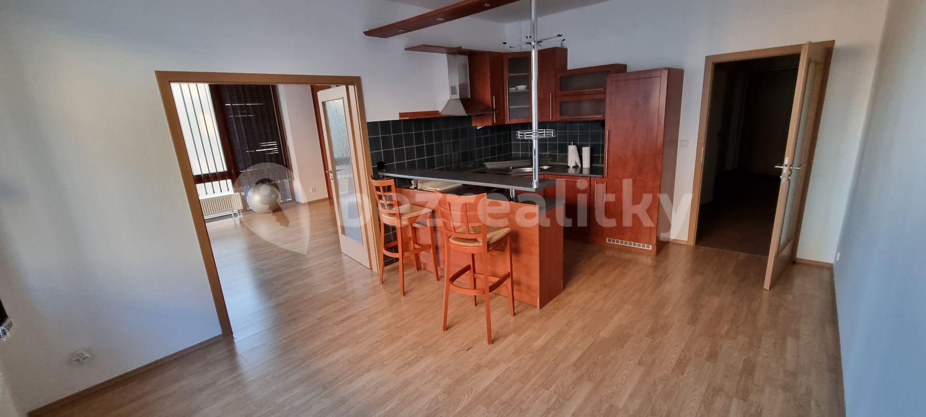 Pronájem bytu 2+kk 54 m², Lukášova, Praha, Praha