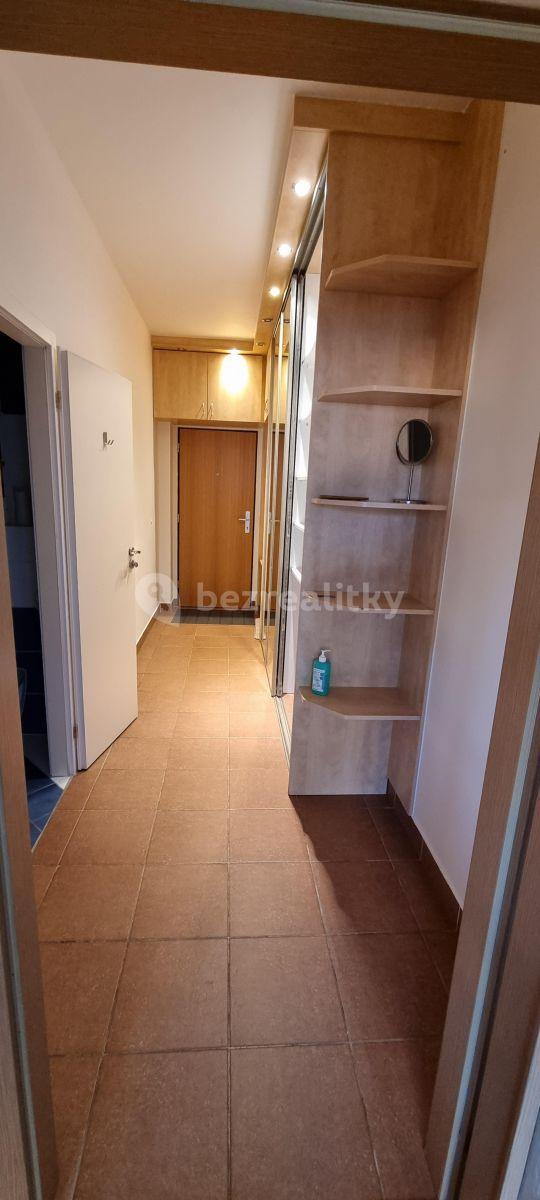 Pronájem bytu 2+kk 54 m², Lukášova, Praha, Praha