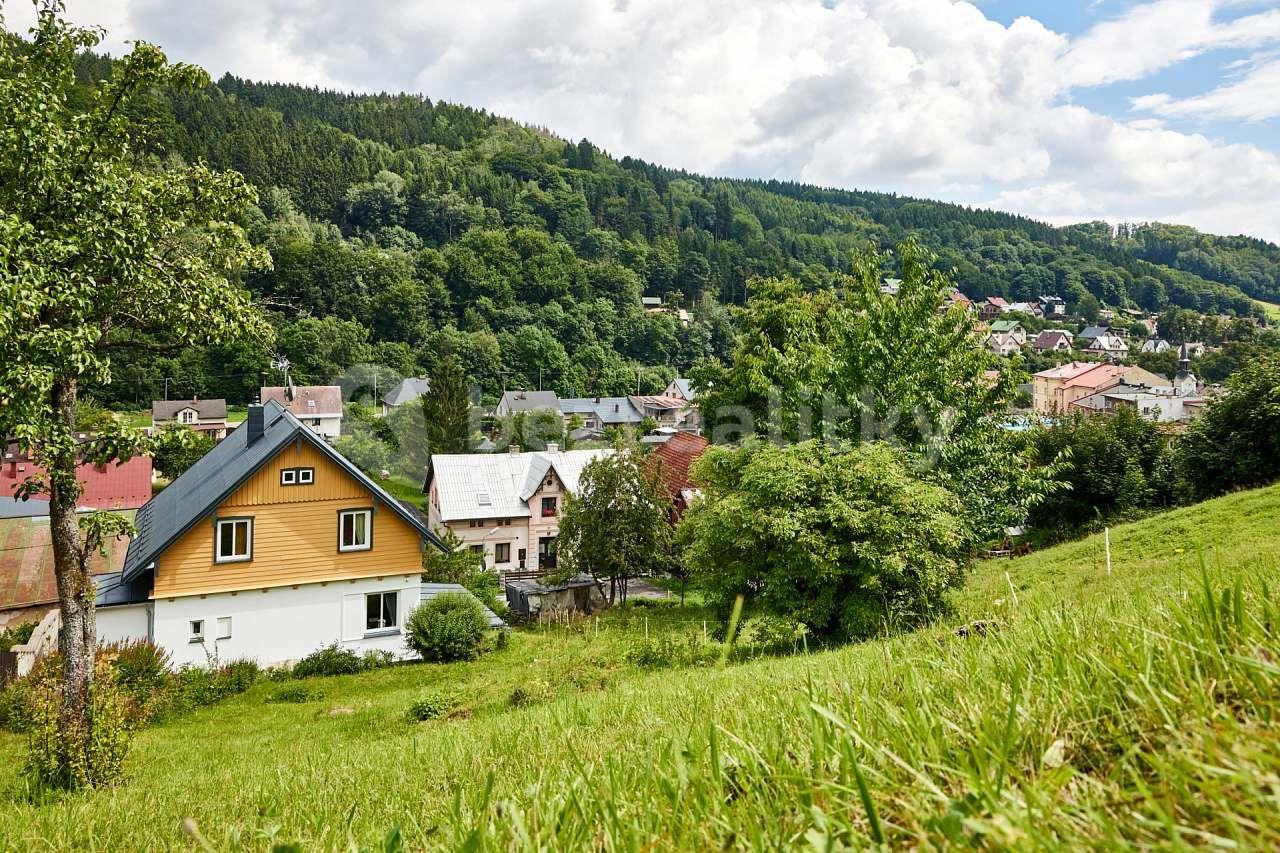 Pronájem chaty, chalupy, Svoboda nad Úpou, Královéhradecký kraj