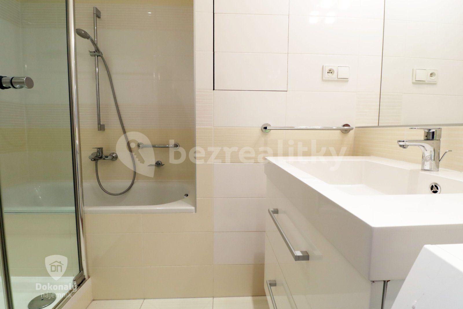 Pronájem bytu 3+1 73 m², Křivá, Praha, Praha