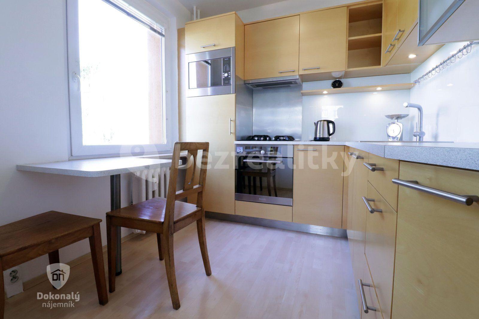 Pronájem bytu 3+1 73 m², Křivá, Praha, Praha