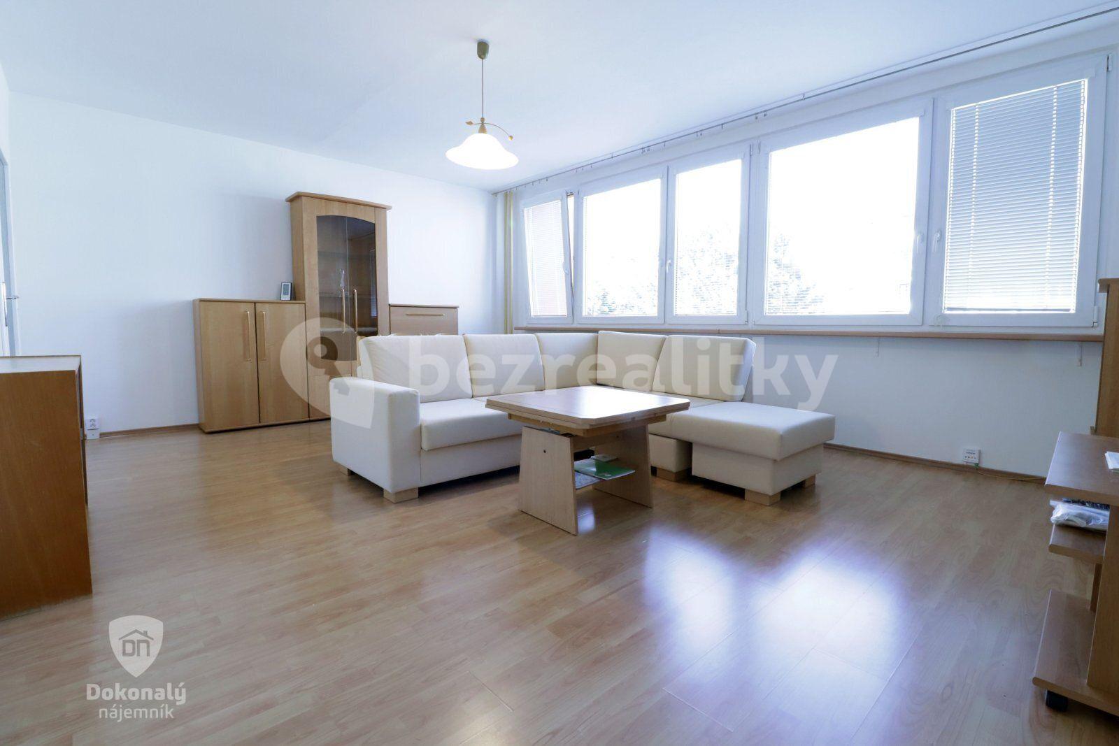 Pronájem bytu 3+1 73 m², Křivá, Praha, Praha