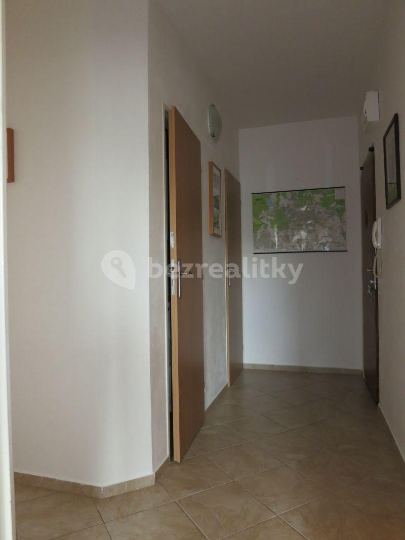 Pronájem bytu 2+1 55 m², Pod Nemocnicí, Brno, Jihomoravský kraj