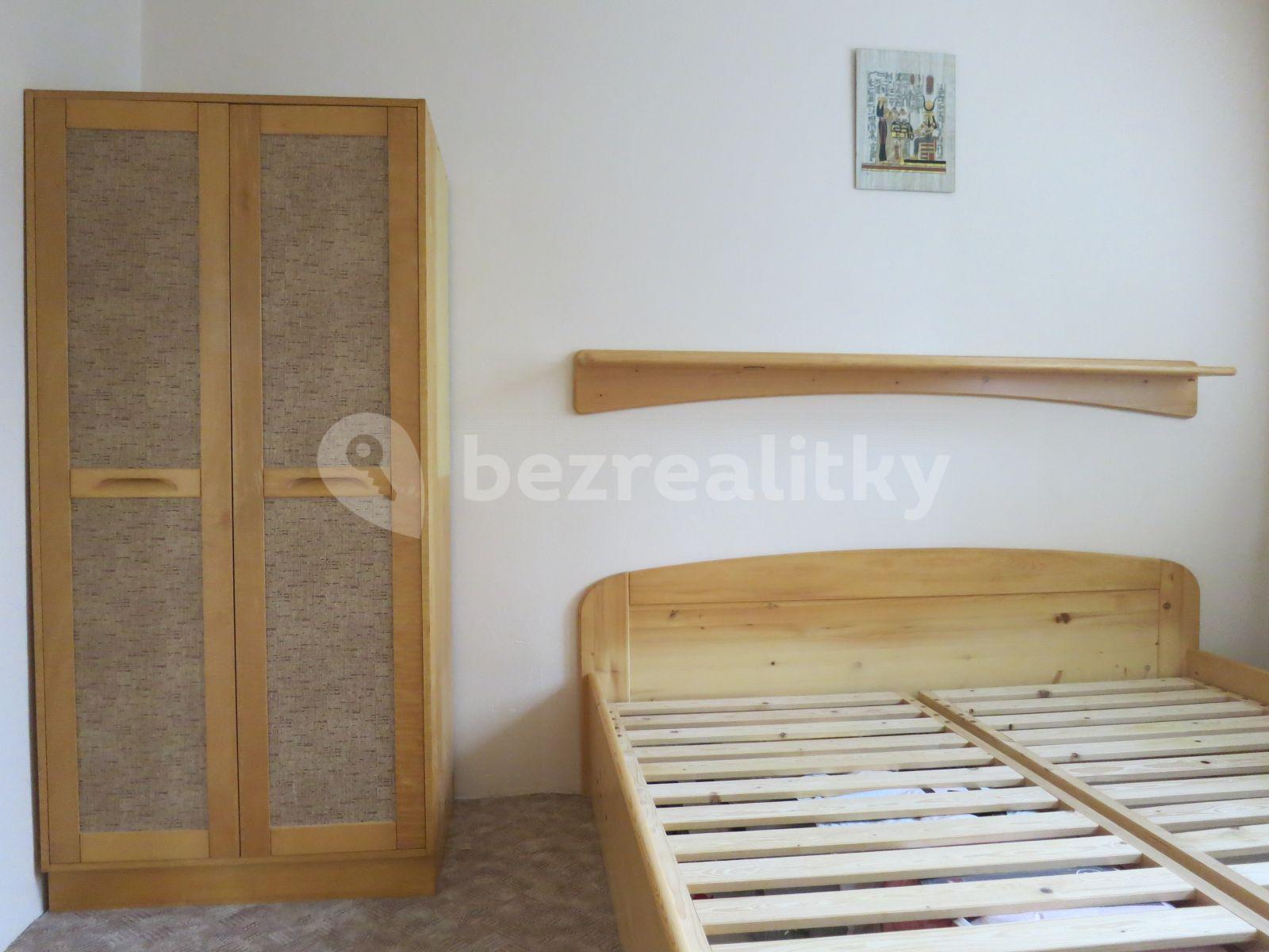 Pronájem bytu 2+1 55 m², Pod Nemocnicí, Brno, Jihomoravský kraj