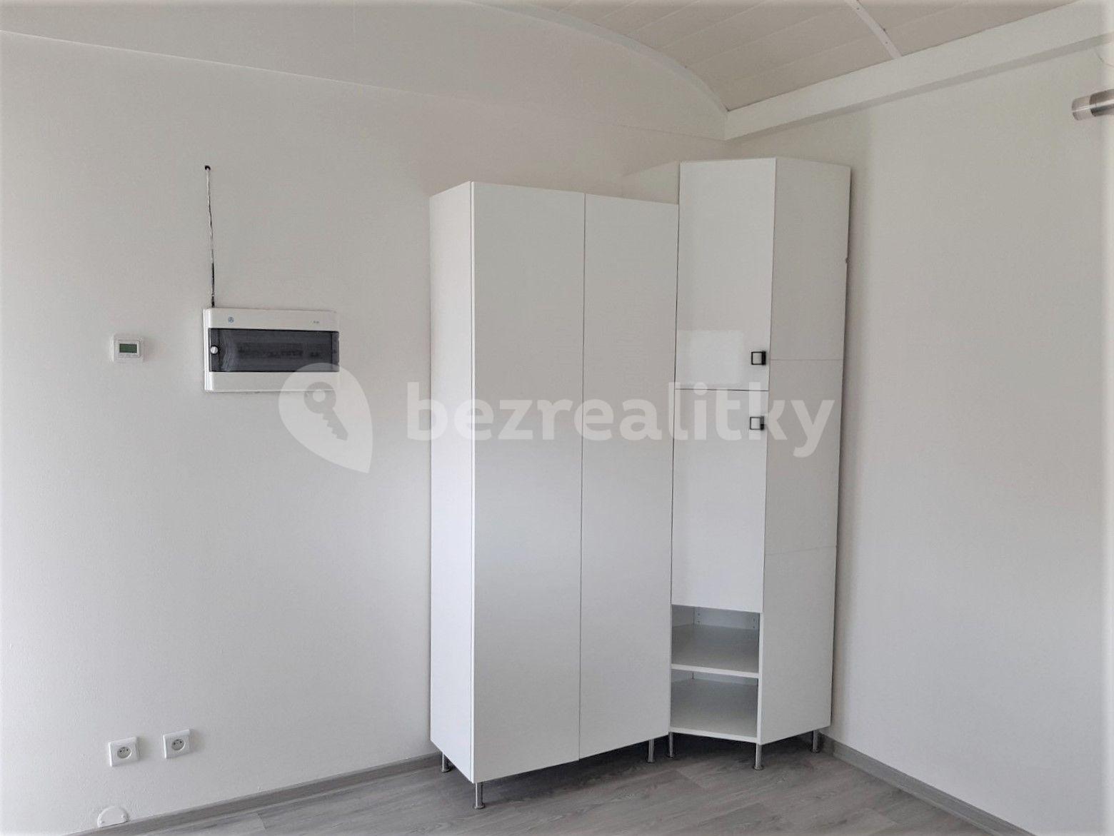 Pronájem bytu 2+kk 45 m², U Stojanu, Praha, Praha