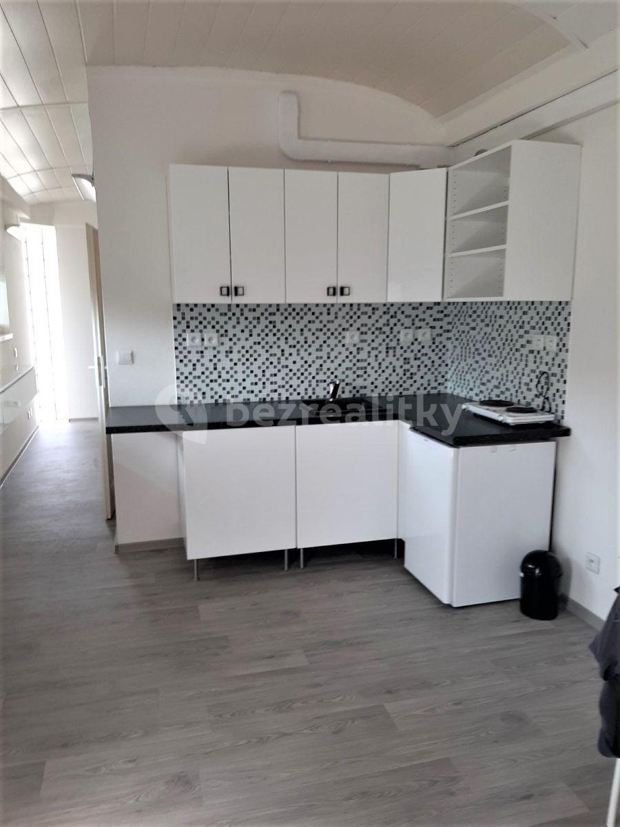 Pronájem bytu 2+kk 45 m², U Stojanu, Praha, Praha