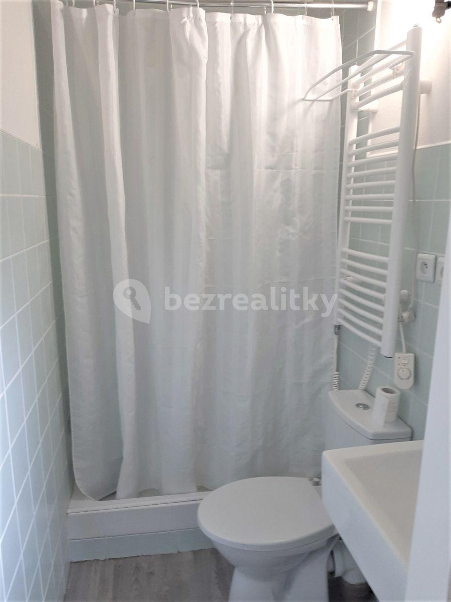 Pronájem bytu 2+kk 45 m², U Stojanu, Praha, Praha