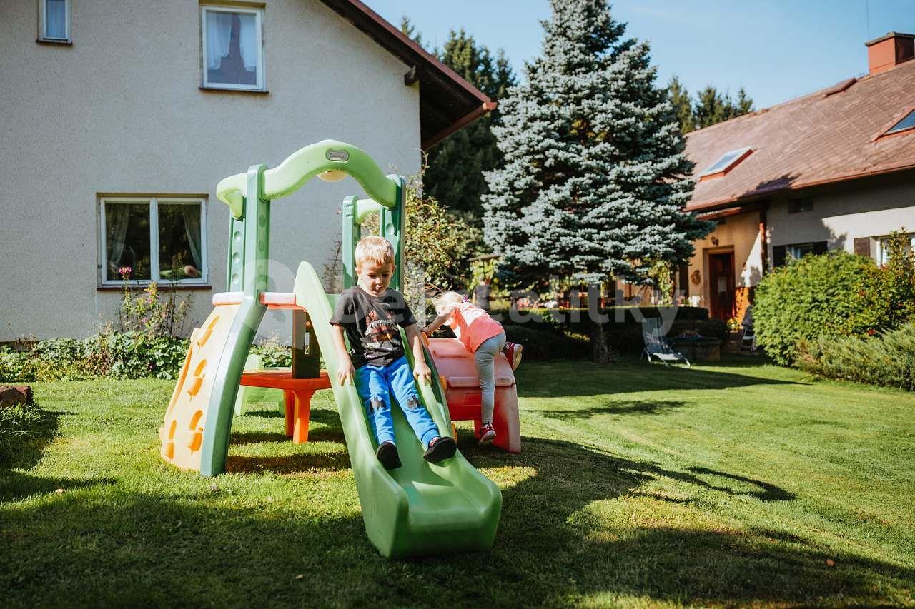 Pronájem chaty, chalupy, Lichkov, Pardubický kraj